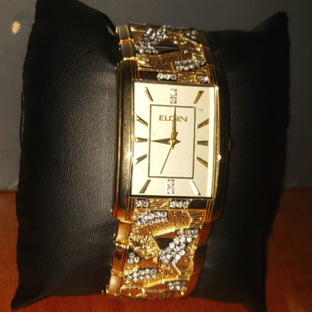 Men’s Elgin Vj 21